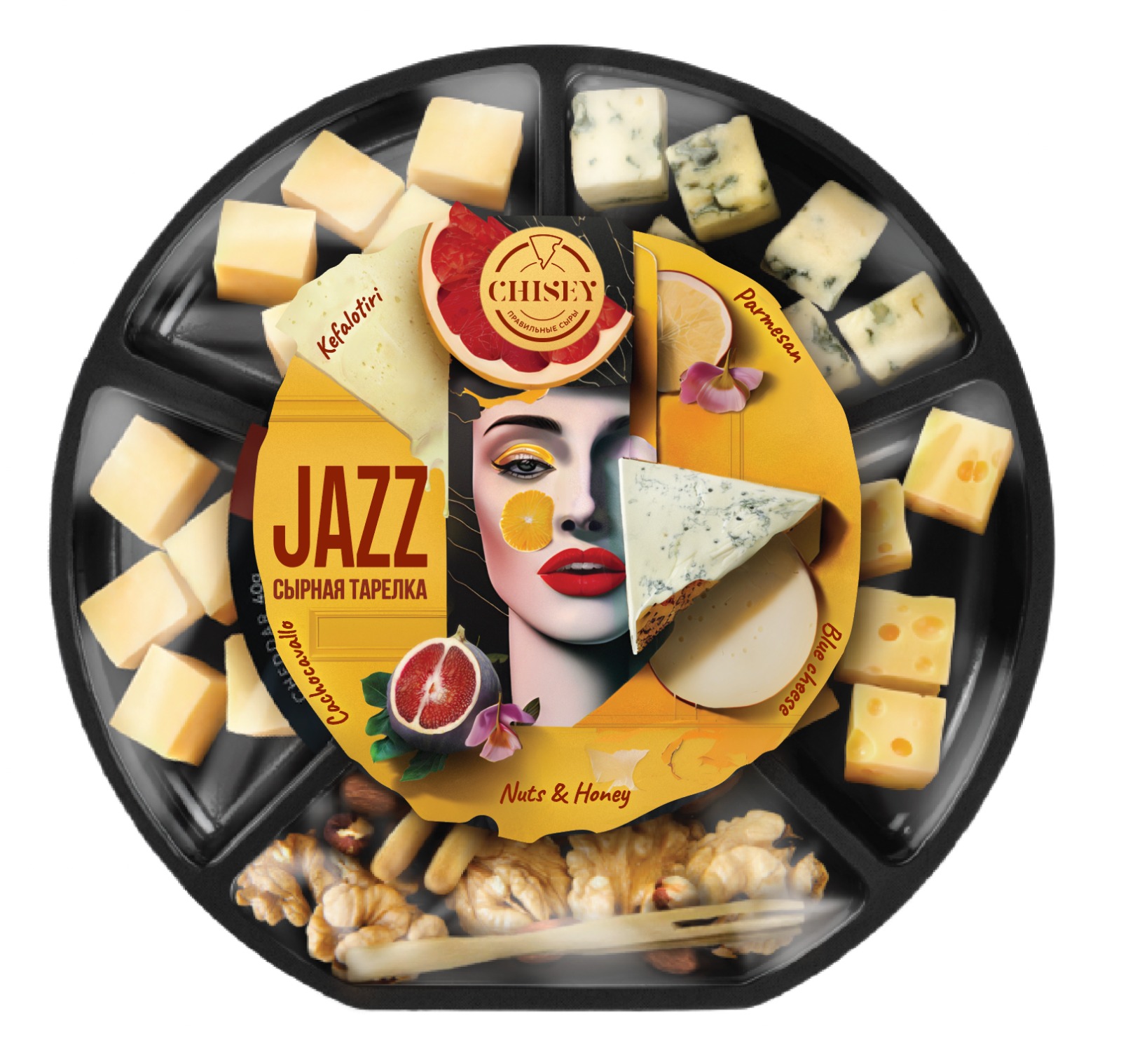 JAZZ